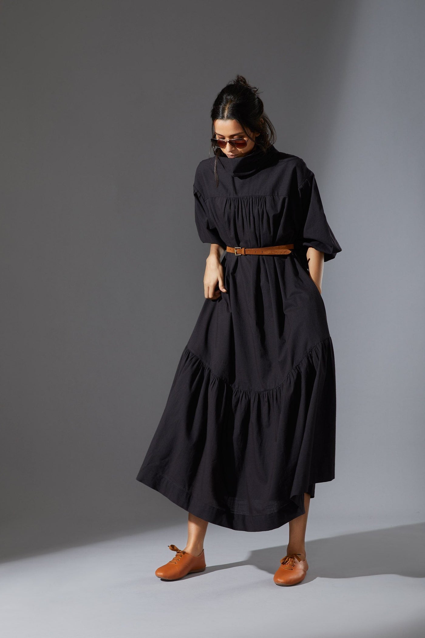 MATI NEW PRACI- AW BLACK Fashion Mati