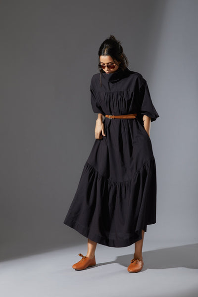 MATI NEW PRACI- AW BLACK Fashion Mati