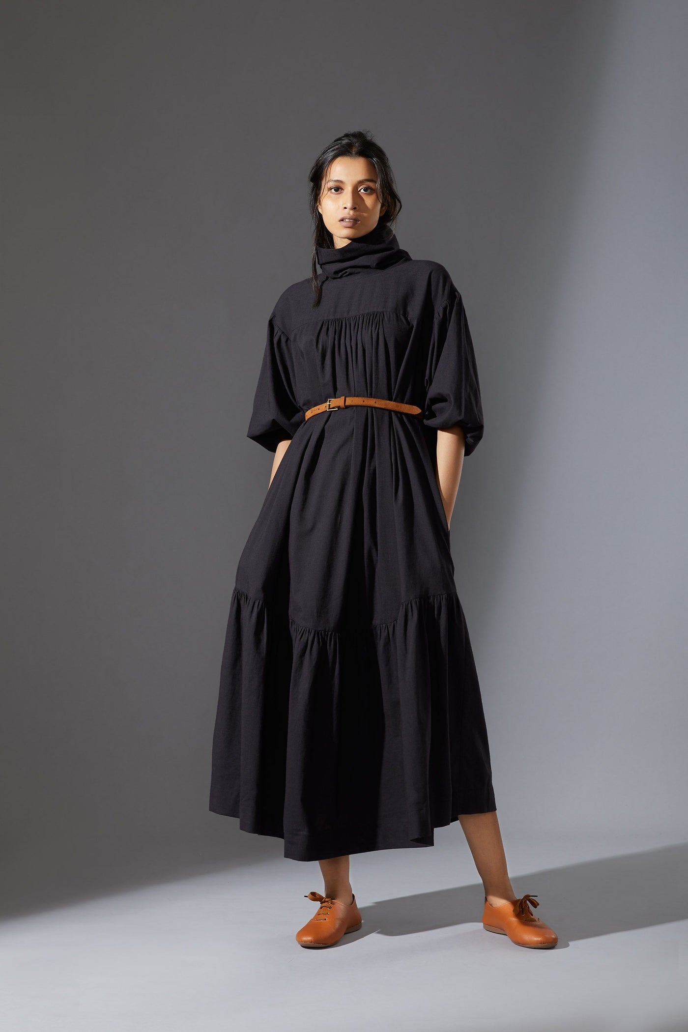 MATI NEW PRACI- AW BLACK Fashion Mati