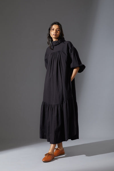 MATI NEW PRACI- AW BLACK Fashion Mati