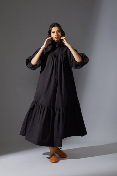 MATI NEW PRACI- AW BLACK Fashion Mati