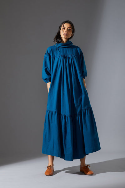 MATI NEW PRACI- AW BLUE Fashion Mati