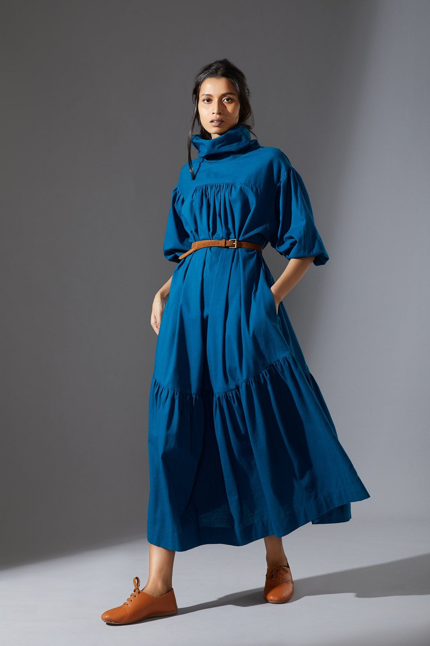 MATI NEW PRACI- AW BLUE Fashion Mati
