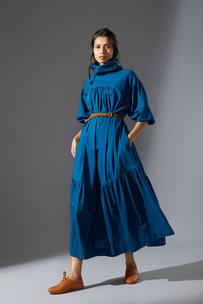 MATI NEW PRACI- AW BLUE Fashion Mati
