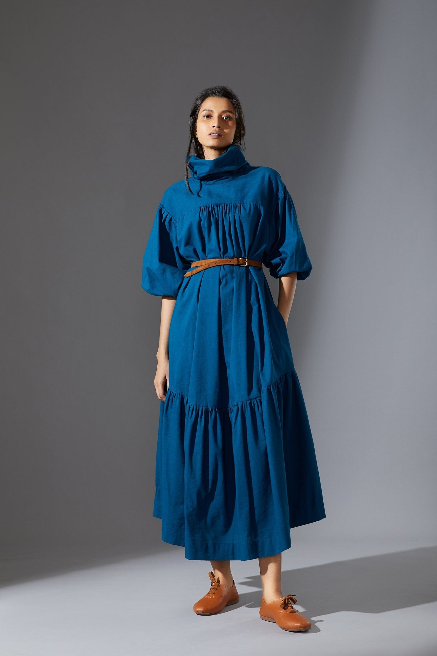 MATI NEW PRACI- AW BLUE Fashion Mati
