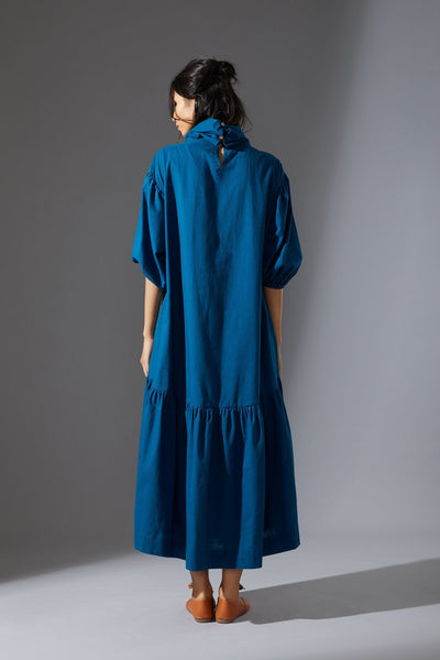MATI NEW PRACI- AW BLUE Fashion Mati