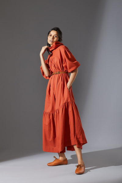 MATI NEW PRACI- AW RUST Fashion Mati