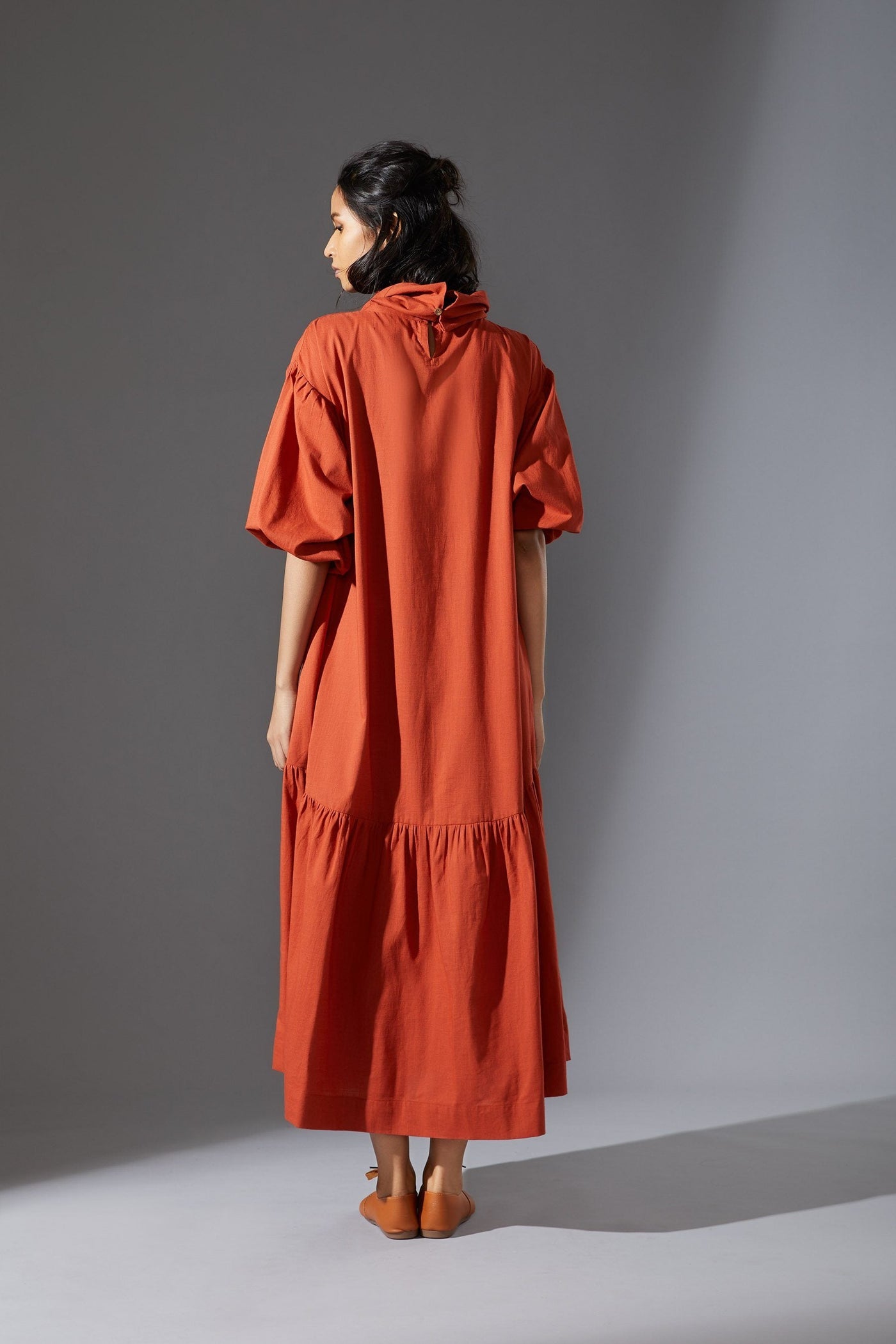 MATI NEW PRACI- AW RUST Fashion Mati