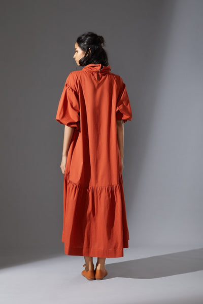 MATI NEW PRACI- AW RUST Fashion Mati