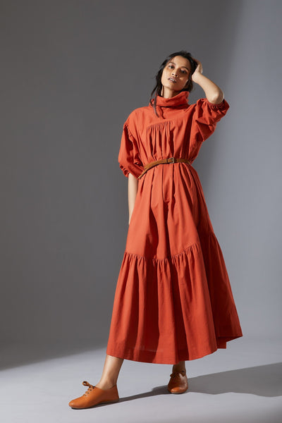 MATI NEW PRACI- AW RUST Fashion Mati