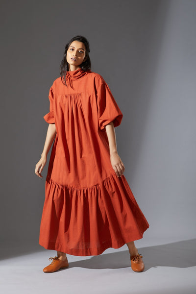 MATI NEW PRACI- AW RUST Fashion Mati