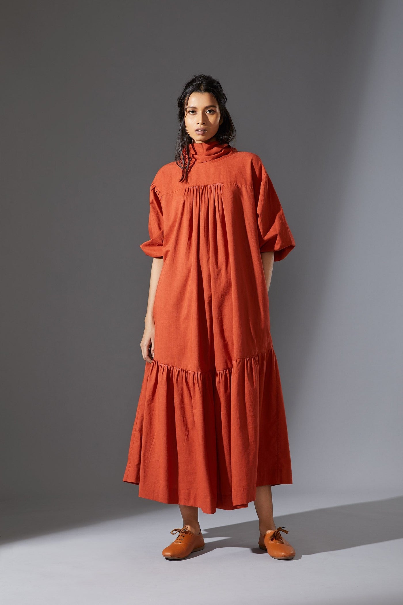 MATI NEW PRACI- AW RUST Fashion Mati