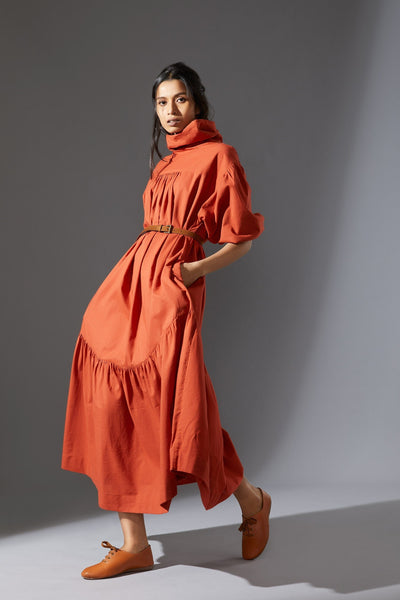 MATI NEW PRACI- AW RUST Fashion Mati