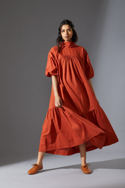 MATI NEW PRACI- AW RUST Fashion Mati