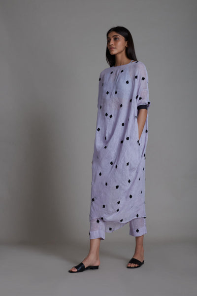 MATI SE CALL PANTS-LAVENDER Fashion Mati