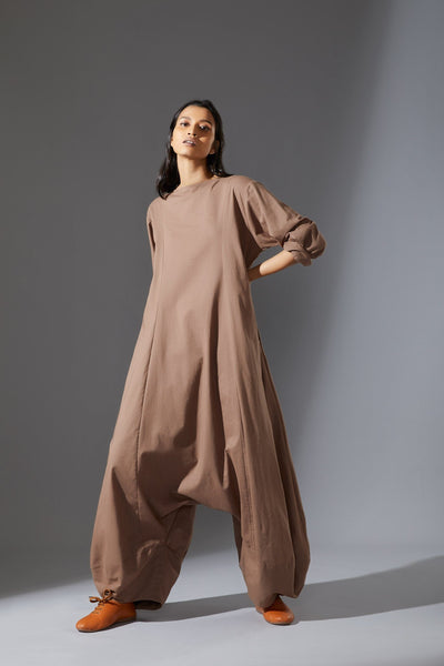 MATI SLEEVE SUGA - AW BEIGE Fashion Mati