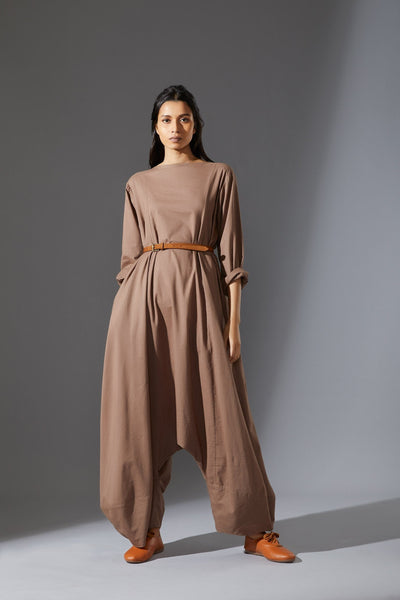 MATI SLEEVE SUGA - AW BEIGE Fashion Mati