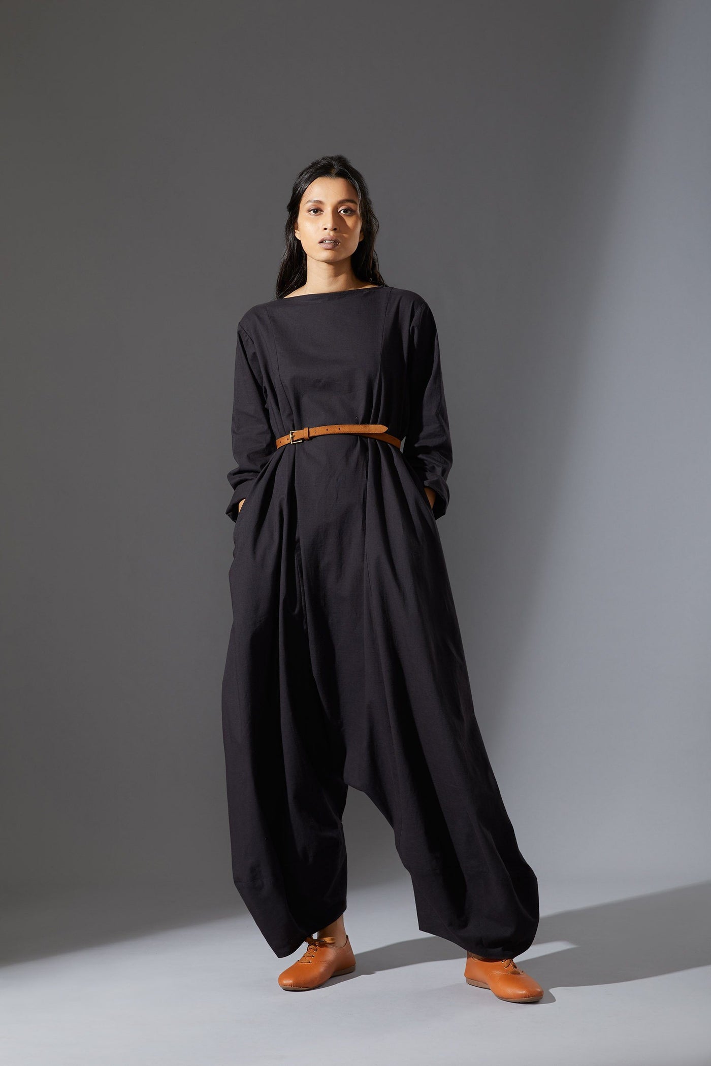 MATI SLEEVE SUGA - AW BLACK Fashion Mati