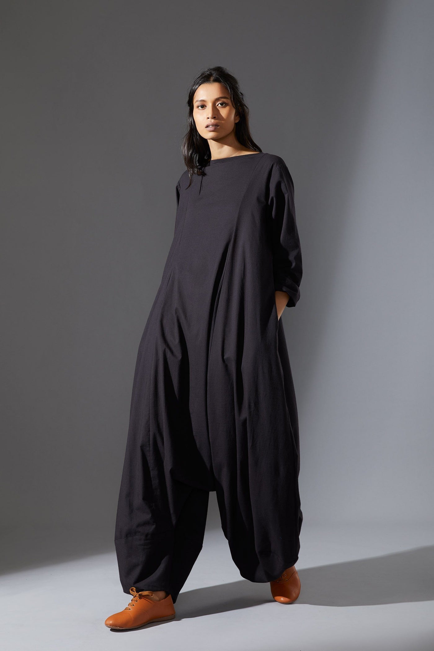 MATI SLEEVE SUGA - AW BLACK Fashion Mati