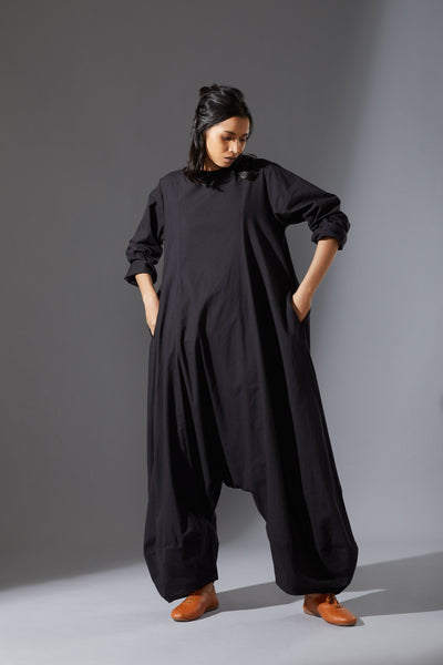 MATI SLEEVE SUGA - AW BLACK Fashion Mati
