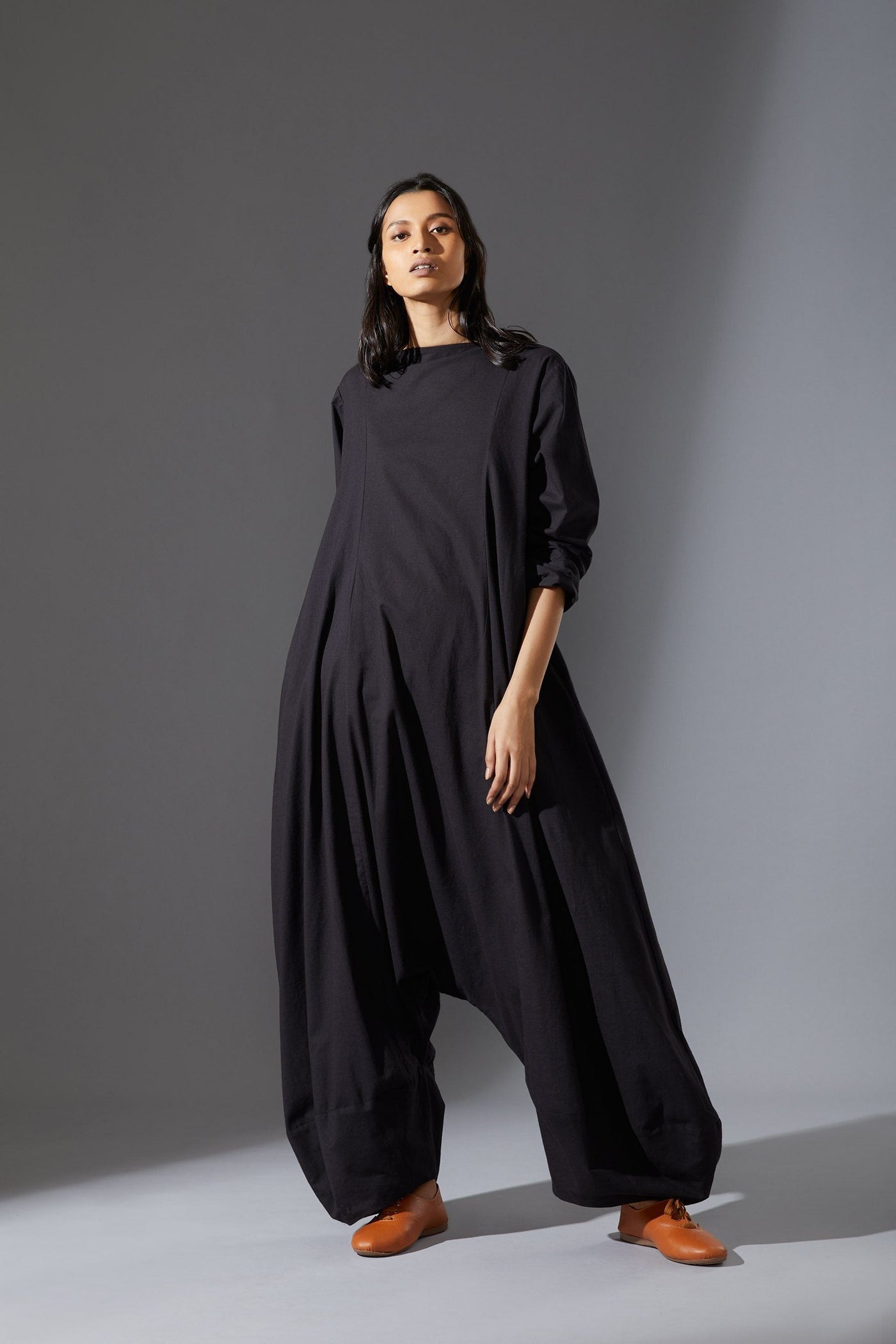 MATI SLEEVE SUGA - AW BLACK Fashion Mati