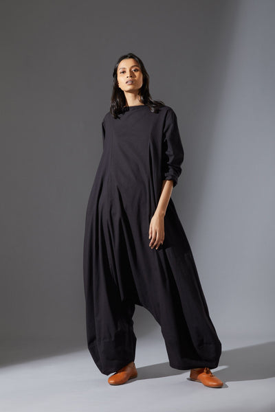MATI SLEEVE SUGA - AW BLACK Fashion Mati
