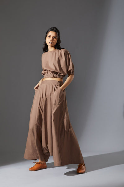 MATI SPAHARA SET - AW BEIGE Fashion Mati