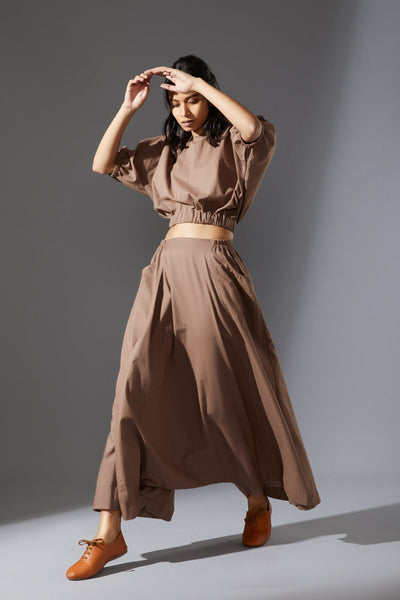 MATI SPAHARA SET - AW BEIGE Fashion Mati