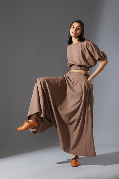 MATI SPAHARA SET - AW BEIGE Fashion Mati