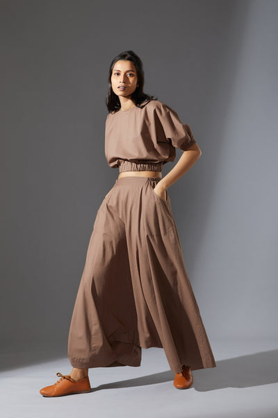 MATI SPAHARA SET - AW BEIGE Fashion Mati