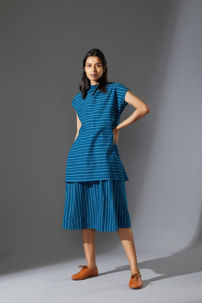 MATI STARA - AW BLUE Fashion Mati