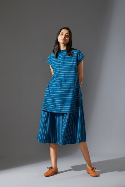 MATI STARA - AW BLUE Fashion Mati