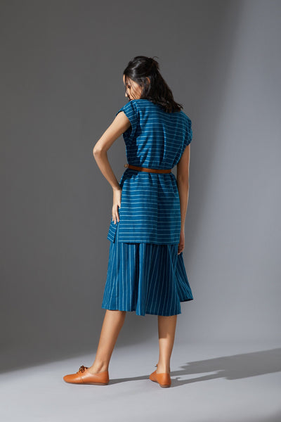 MATI STARA - AW BLUE Fashion Mati