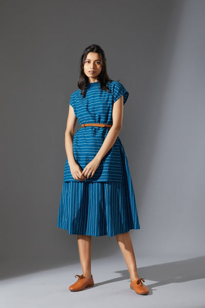 MATI STARA - AW BLUE Fashion Mati