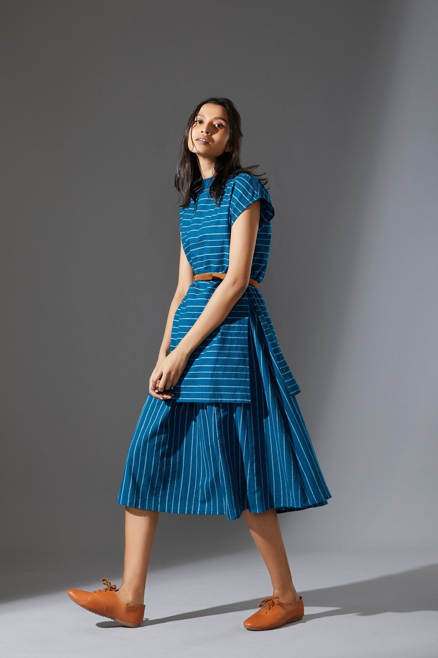 MATI STARA - AW BLUE Fashion Mati