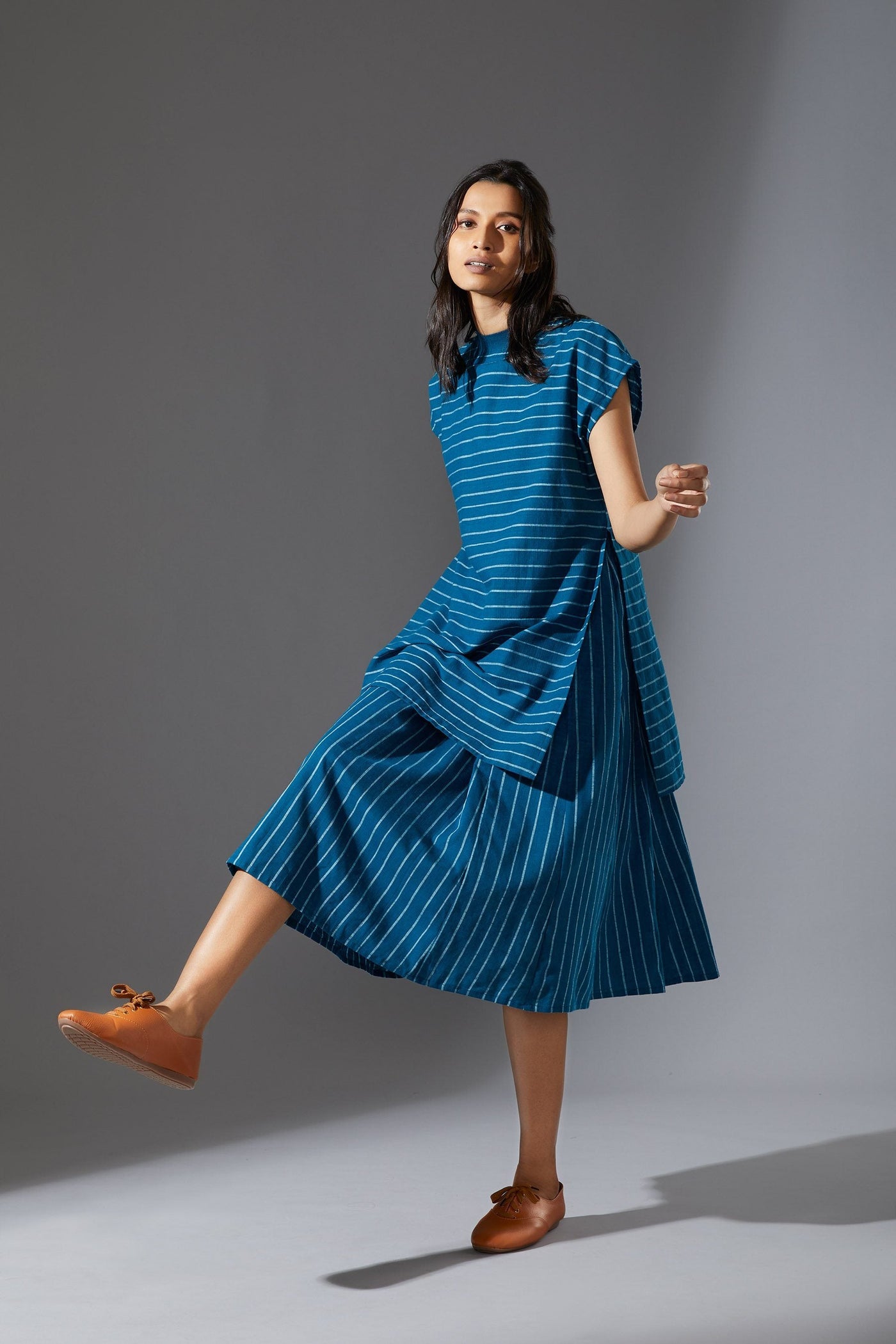 MATI STARA - AW BLUE Fashion Mati