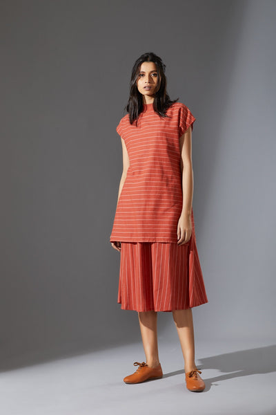 MATI STARA - AW RUST Fashion Mati