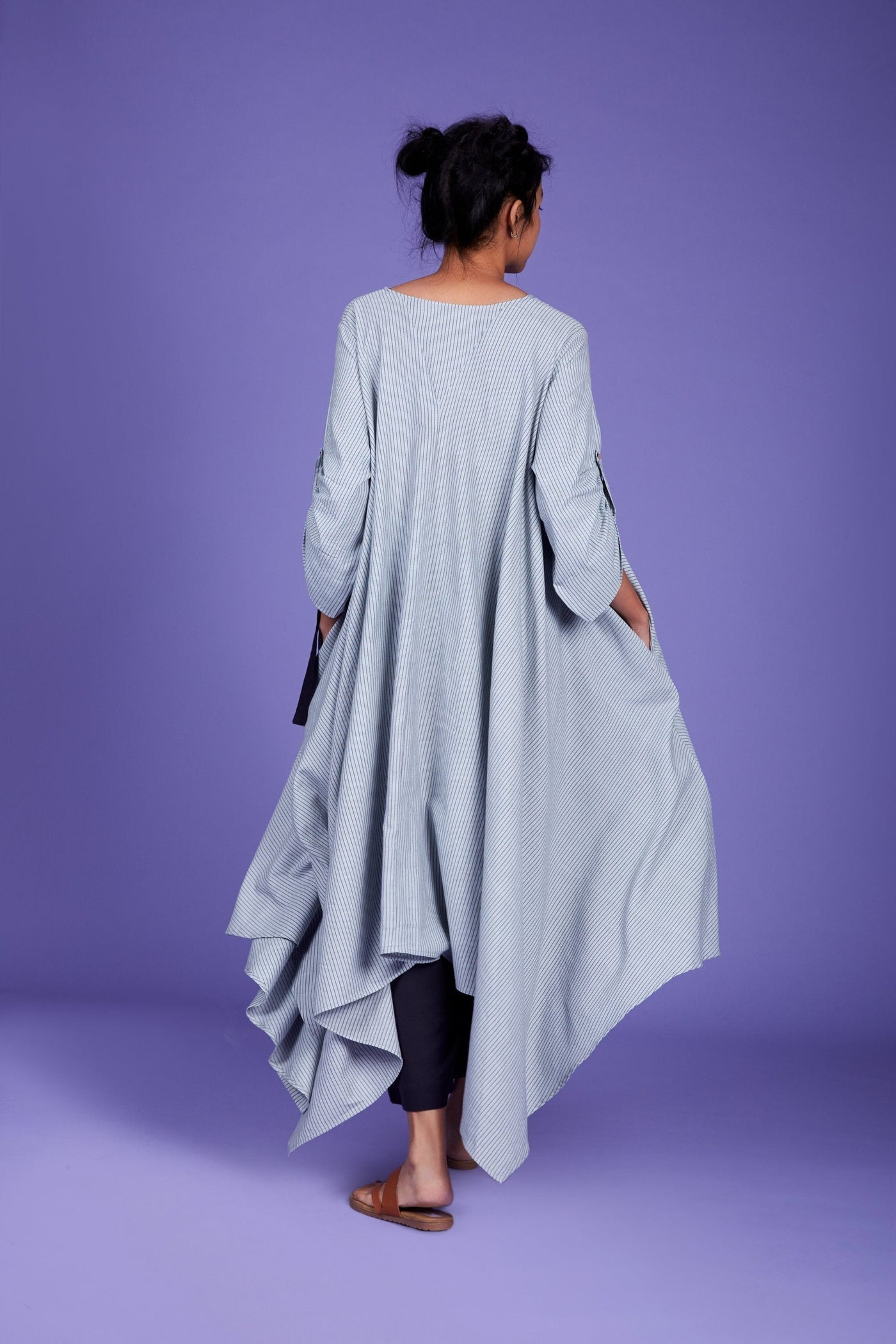 Mati Tara Aakaar - SSBlue Fashion Mati