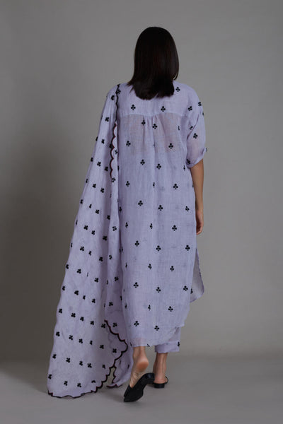 MATI TRUMP CARD COUNTER SET-LAVENDER Fashion Mati