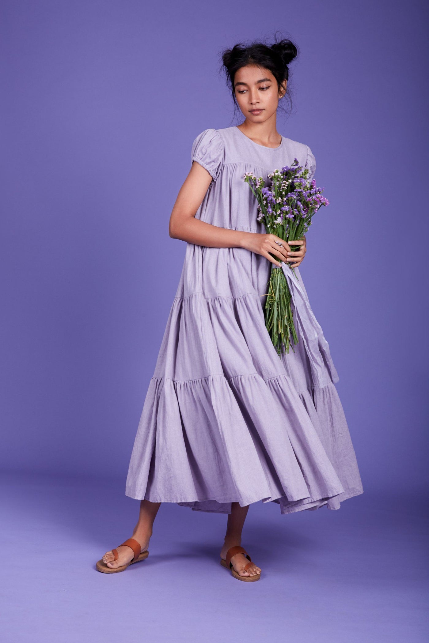 Mati Vena Aakaar - SSLavender Fashion Mati