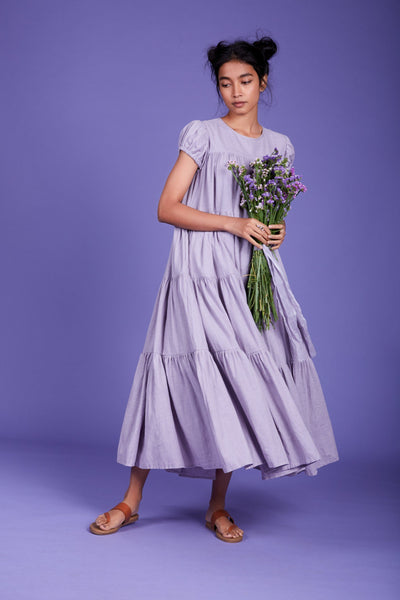 Mati Vena Aakaar - SSLavender Fashion Mati