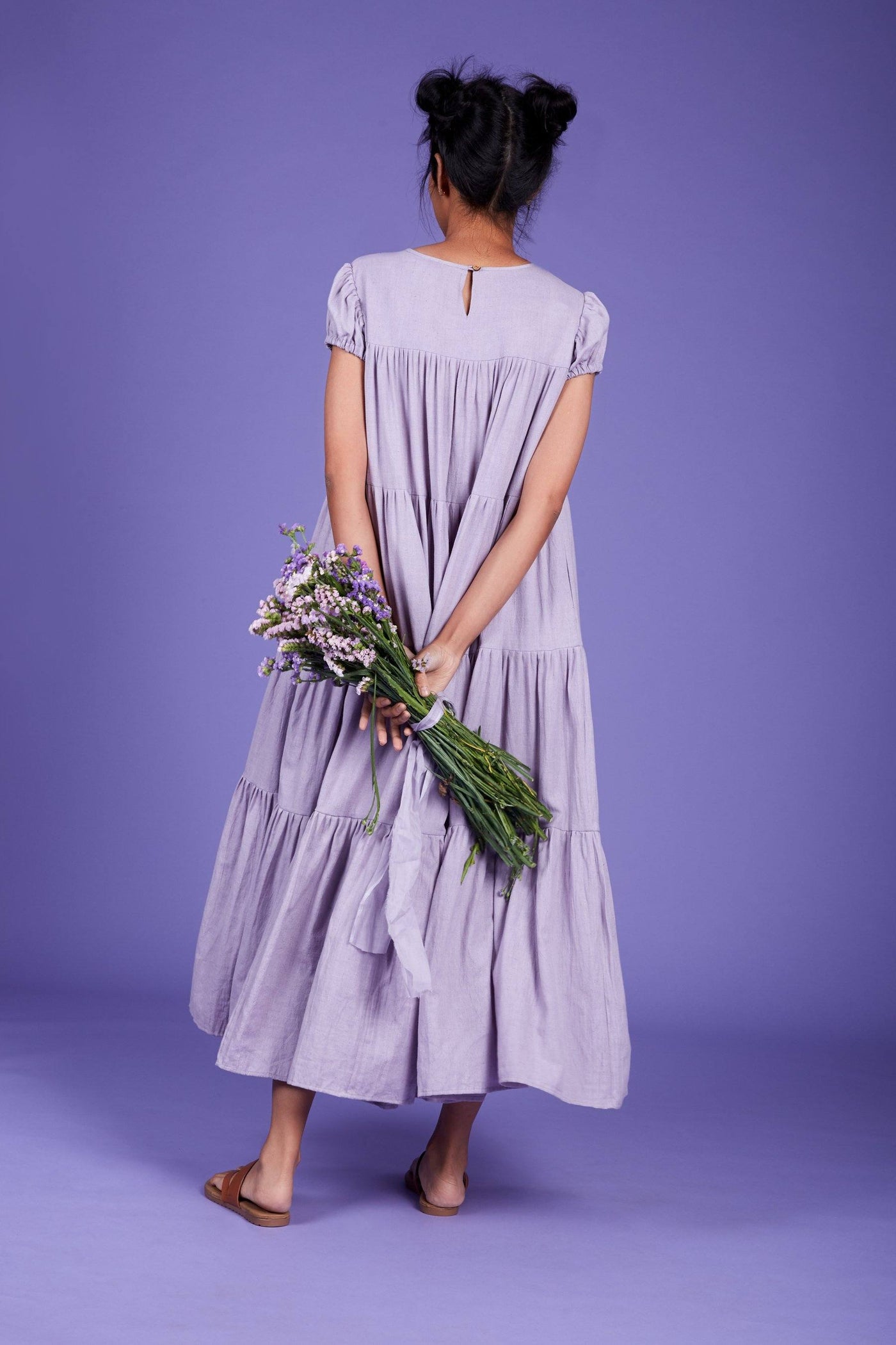 Mati Vena Aakaar - SSLavender Fashion Mati