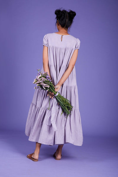Mati Vena Aakaar - SSLavender Fashion Mati
