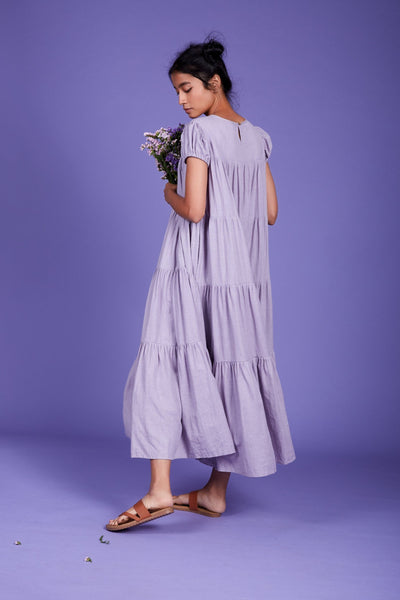 Mati Vena Aakaar - SSLavender Fashion Mati
