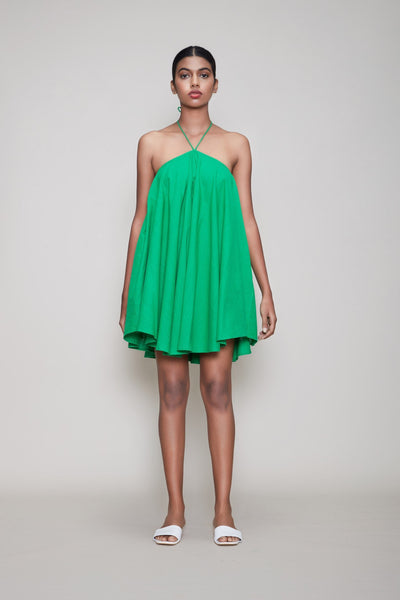 MATI VEZA AAKAAR - GREEN Fashion Mati