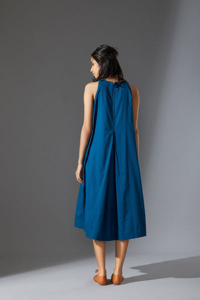 MATI VITA AAKAAR -AW BLUE Fashion Mati