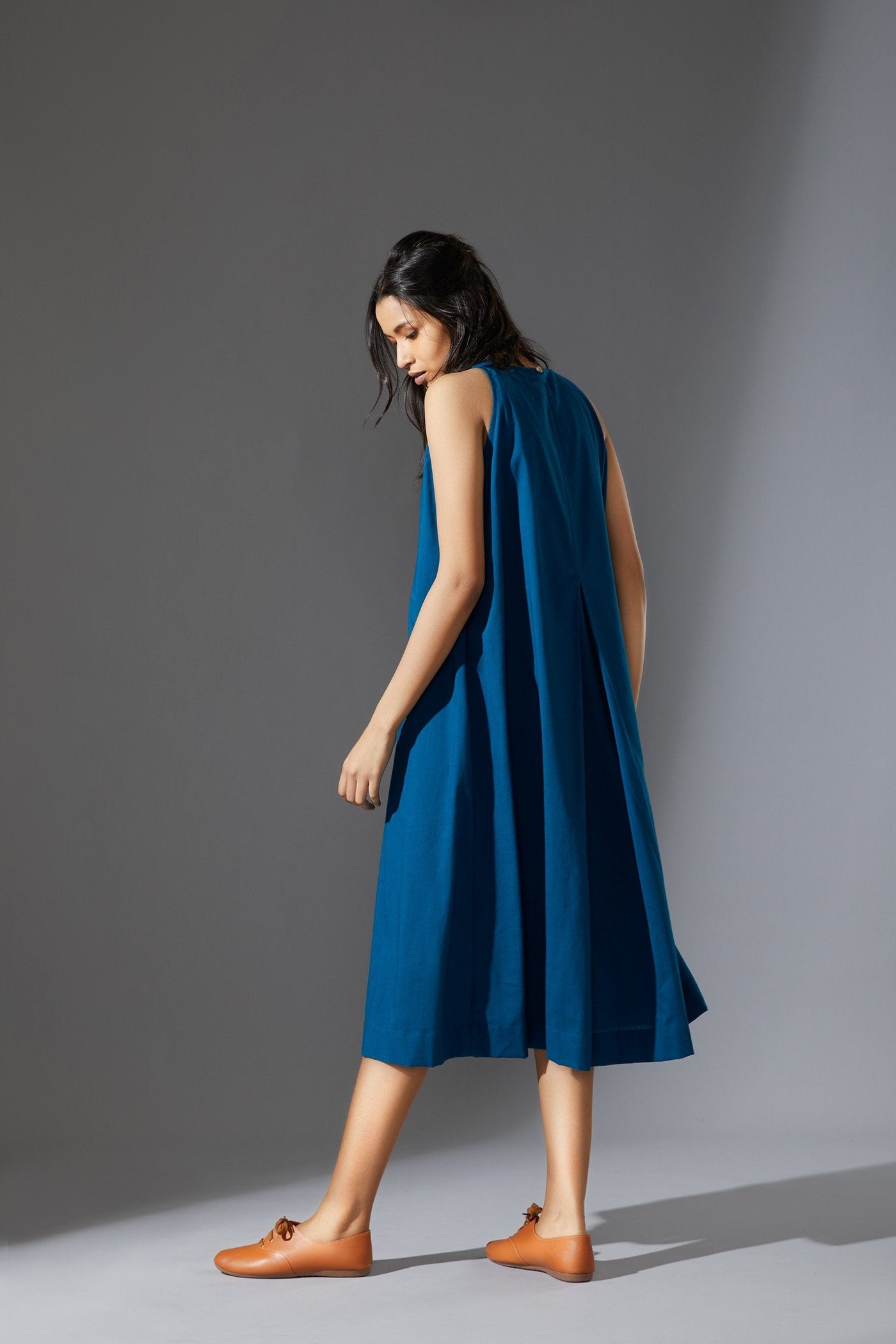 MATI VITA AAKAAR -AW BLUE Fashion Mati