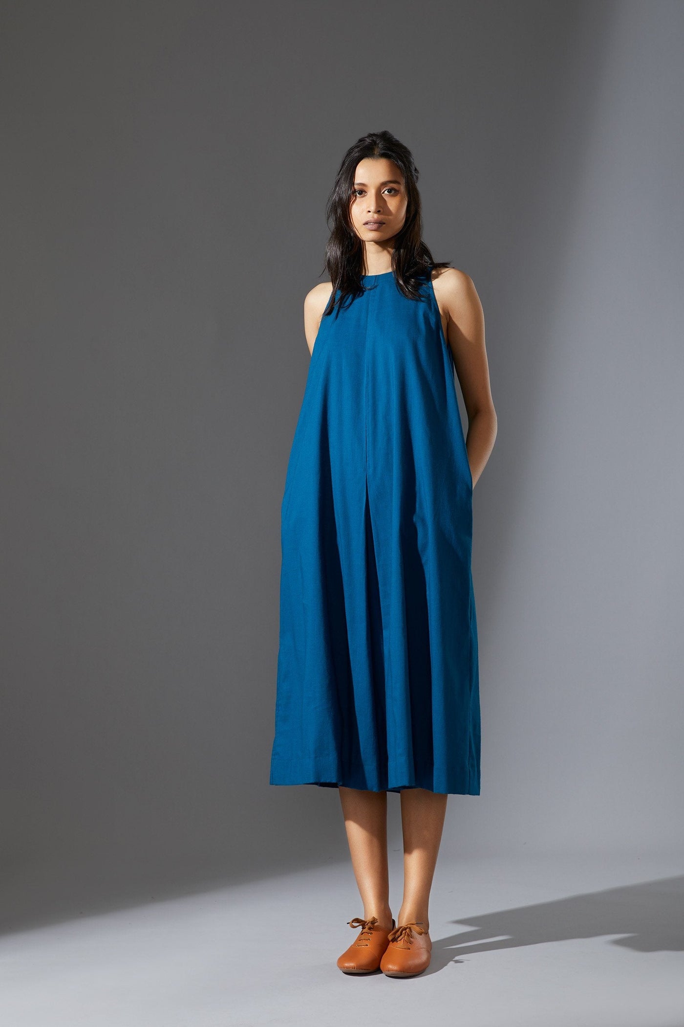 MATI VITA AAKAAR -AW BLUE Fashion Mati