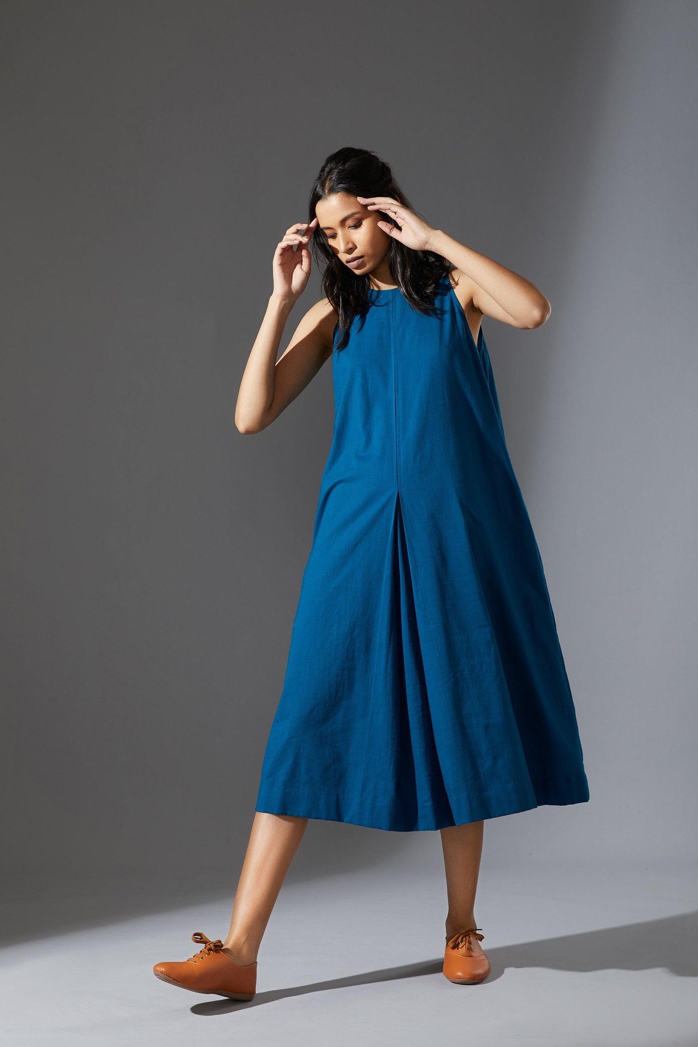 MATI VITA AAKAAR -AW BLUE Fashion Mati