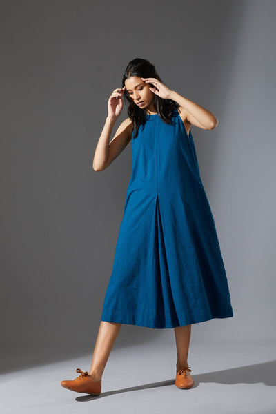 MATI VITA AAKAAR -AW BLUE Fashion Mati